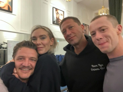 Pedro Pascal Shares First Photo of ‘The Fantastic...Four’ Cast Together as Marvel Movie Gets Underway: ‘Our First Mission...