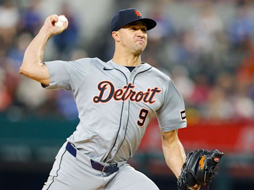 Yankees Could Trade For Tigers' Rising Star In Blockbuster Deal This Summer