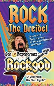Rock The Dreidel