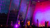 Grammy-Winning Singer Arooj Aftab Plays Breathtaking Set in Met Museum’s Temple of Dendur: Concert Review