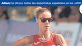 Los deportistas españoles que estarán en los JJ.OO de París 2024 (20)