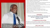 William Clyburn DBA Bill Clyburn Electio