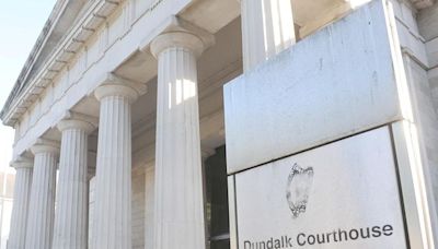 Louth man snatched handbag containing couple’s pension money