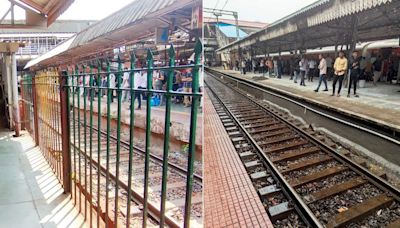Mumbai: Crowds get thinner after double-discharge facility introduced at Dadar station