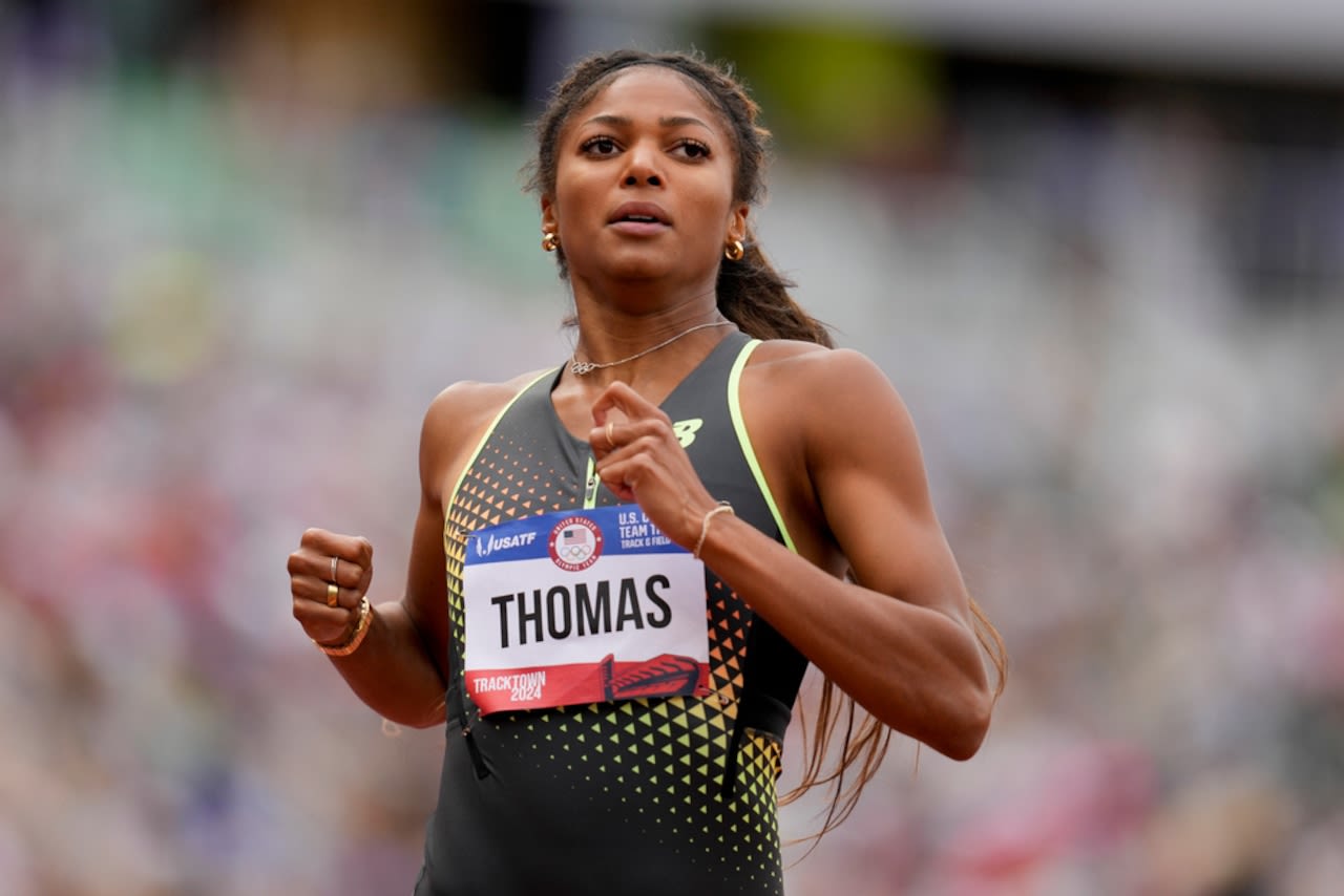 Live updates recap, results: U.S. Olympic track and field trials, Day 7