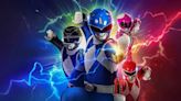 De Japón a Occidente, el fascinante origen de los Power Rangers