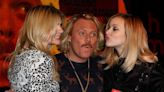 Celebrity Juice: Holly Willoughby and Fearne Cotton to return for finale