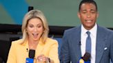 Lovebird Anchors T.J. Holmes And Amy Robach To Exit 'GMA3' After Affair Scandal