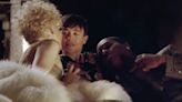 Elliot Page Gets Steamy With Julia Garner And A$AP Rocky In New Gucci Ad