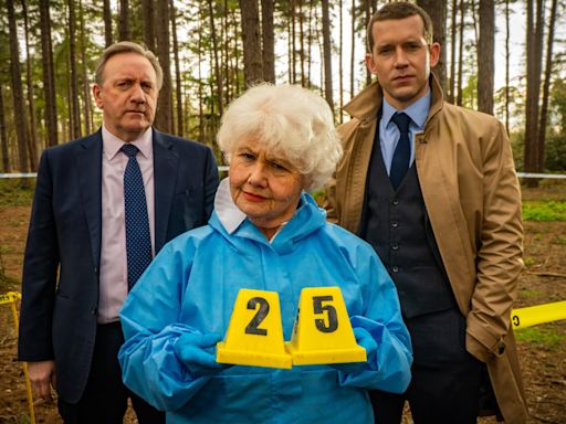 Midsomer Murders replaced in ITV schedules by another crime drama