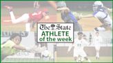 Vote for The State’s high school spring sports Athletes of the Week (4.10.23)