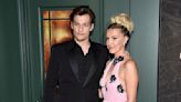 Millie Bobby Brown says fiancé Jake Bongiovi has been 'very involved' in wedding planning