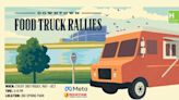 Food Truck Rally returning to Big Spring Park later in May after rain causes cancellation