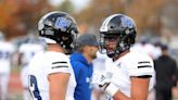 GVSU's GLIAC honors: Peterson, Barrow, McCarroll, Swanson tops; Slager second team