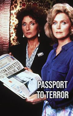 Passport to Terror