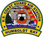 Coast Guard Air Station Humboldt Bay