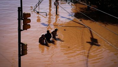 Brazil Rolls Out $9.9 Billion Plan to Help Victims of Massive Floods