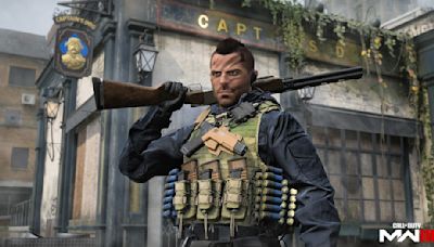 Call of Duty: MW3 Season 3 Reloaded's mid-season content update arrives May 1