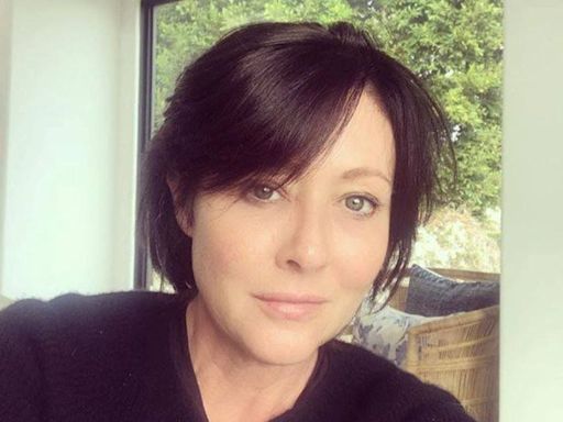 Fallece Shannen Doherty, actriz de Hechiceras y Beverly Hills 90210