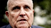 Rudy Giuliani Adds “Went to the Bathroom With His Zoom Mic on” to Long List of Examples of His Being Bad With Technology