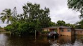 Climate change can amplify big rainstorms, but true fixes are far off for South Florida