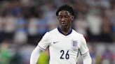 Kobbie Mainoo determined to cap remarkable rise by making history with England