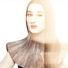 Zola Jesus