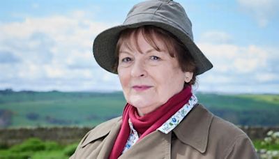 Vera spoilers ‘leak’ online a whole year before new series arrives – including major new arrival