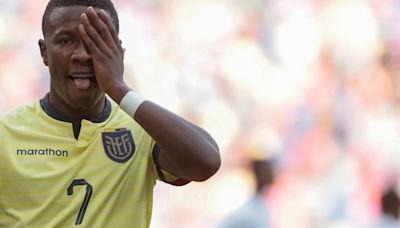 Alan Minda y el partido de Ecuador ante Argentina: "No hay amistosos"