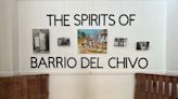 Mexican Heritage Center & Gallery present 'The Spirits of Barrio Del Chivo'