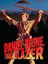 Daniel Boone, Trail Blazer