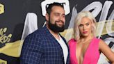 AEW's Miro and CJ Perry split after seven years of marriage