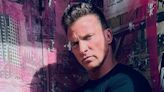 When General Hospital Star Steve Burton, Aka Jason, Announced His Wife Was Carrying Someone Else's Baby: "The...