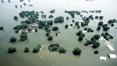 Inondations historiques en Europe Centrale après le passage de Boris : comment expliquer une telle situation ?