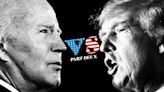 Like It or Not, Prepare for a Biden vs. Trump Rematch in 2024