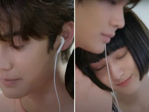 Thai Drama A Love So Beautiful (2024) Episode 6 Trailer and Release Date Revealed