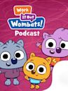 Work It Out Wombats! Podcast