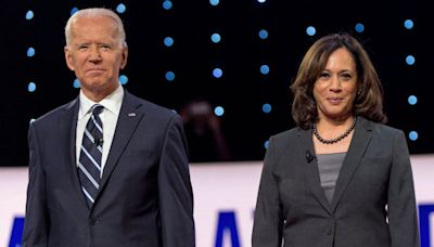 Elecciones en Estados Unidos: Kamala Harris recauda fondos luego de que encuestas la muestren por encima de Biden