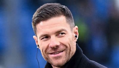 Xabi Alonso, el DT del momento, anunció dónde seguirá su carrera ante las ofertas de Liverpool y Bayern Múnich