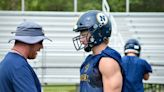 Port Huron Northern football's Luke Fletcher commits to Eastern Michigan