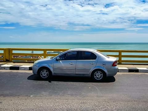 1400 km trip to Rameshwaram, Madurai in my 14 year old Ford Fiesta 1.6 | Team-BHP