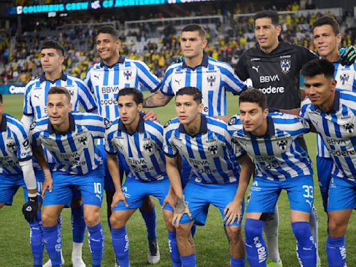 Desde Europa vienen por una de las grandes figuras de Rayados