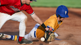 Slideshow: Henry Clay baseball defeats Scott County 4-0 to lead the 42nd District