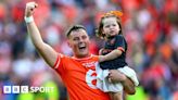 All-Ireland final: Armagh hero Aaron McKay's goal 'written in the stars'