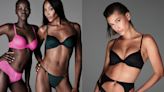 From Naomi Campbell to Hailey Bieber: All the top models and celebs in Victoria Secret’s new Icons campaign