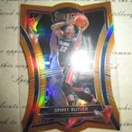 新賣家~19/20~JIMMY BUTLER /65~SELECT~SILVER~橘亮~低限量/65~熱火隊