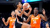Liberty bringing back core of last season's WNBA Finals run. Diggins-Smith signs with Storm