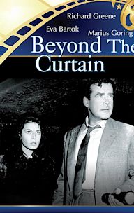 Beyond the Curtain