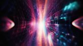 Quantenphysik: Tempokontrolle für scheinbar überlichtschnelle Teilchen