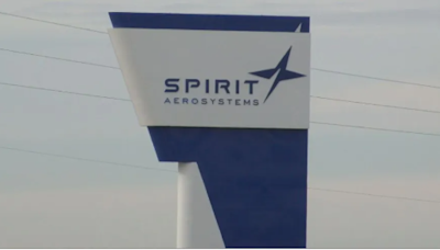 Spirit AeroSystems CEO talks jobs, finances, Boeing, and production slowdowns